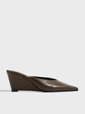 TENDANCE GL1702-01 темно-зеленый