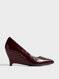 TENDANCE GL1289-01 темно-бордовый