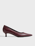 TENDANCE GL1418-01 темно-бордовый