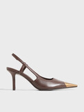 TENDANCE GL1290-01 темно-коричневый