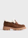 TENDANCE YS-58337A-2 коричневый