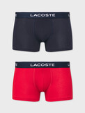 LACOSTE 5H7881 темно-синий