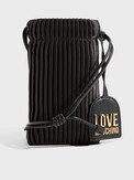 LOVE MOSCHINO JC4301PP FW26 черный