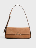 KARL LAGERFELD B3W30025(K) светло-коричневый