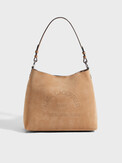 KARL LAGERFELD B3W30346(K) светло-коричневый