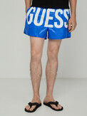 GUESS F6GT03WN322 синий