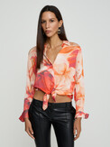 MARCIANO BY GUESS G6GH09W1949 коричневый