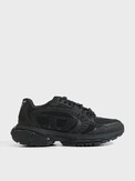DIESEL Y03594 черный