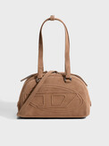 DIESEL X10674 пыльно-коричневый