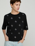 GUESS V6GI18K2985 черный