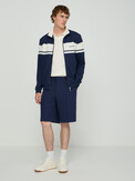 GUESS Z6GD11K3210 темно-синий
