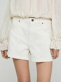 GUESS JEANS W5GD0SD5M62 белый