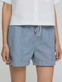 GUESS JEANS W6GD53D7881 синий