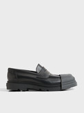 CAMPER K201633 черный