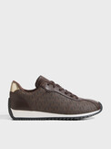 MICHAEL KORS 43T5RHFS3L(K) темно-коричневый