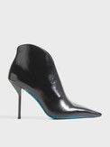 LORIBLU LEF163 черный
