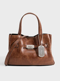 DKNY R62DZK44(K) коричневый