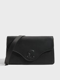COCCINELLE E1 VJF 12 02 01 черный