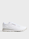 REEBOK CLASSIC LEATHER белый