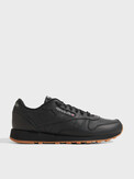 REEBOK CLASSIC LEATHER черный