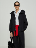 MAISON DAVID VANESSA_yesha2700 черный