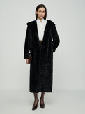 MAISON DAVID MARCELLE_CHANEL черный
