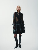 LUMIQUE LUM W26-026 черный