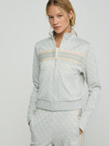GUESS V6GQ06K2957 светло-серый