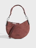 COCCINELLE E1 QKG 13 03 01 розовато-коричневый