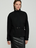 MAISON DAVID ALAN_TX черный
