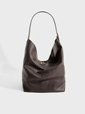 MAISON DAVID ALLIE MAX шоколадный