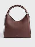 COCCINELLE E1 M50 13 02 01 каштановый