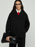 MAISON DAVID SABINA_TX черный