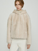 MAISON DAVID LENA2_CHANEL P молочно-бежевый