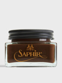 SAPHIR CREME 1925 коричневый
