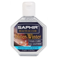 SAPHIR DETACHEUR HIVER-WINTER 