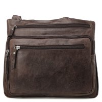 GERARD HENON R21905 темно-коричневый