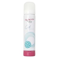 RENDEZ-VOUS by DASCO SATIN TOUCH FOOTSPRAY 
