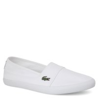 LACOSTE SPW0142 MARICE BL белый
