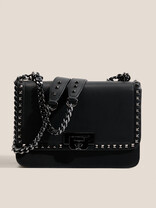 ASH STACEY черный