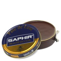SAPHIR PATE DE LUXE коричневый