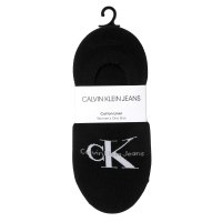 CALVIN KLEIN ECC609 черный