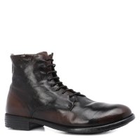 OFFICINE CREATIVE MARS/015 темно-коричневый