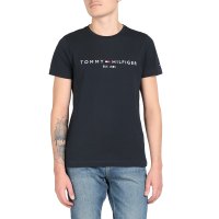TOMMY HILFIGER MW0MW11465 темно-синий