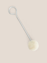 SAPHIR TAMPON METAL STICK желтый