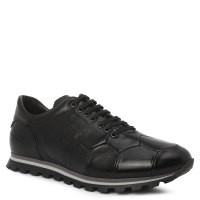 OFFICINE CREATIVE SOCCER/001 черный