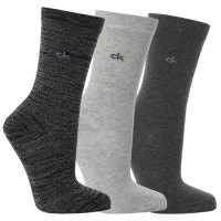 CALVIN KLEIN ECH567 черный