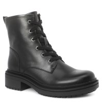 BIKKEMBERGS SAORY черный
