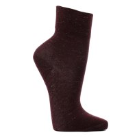 CALZETTI Ж1-13001-1 темно-бордовый