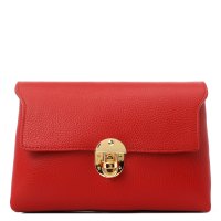 DIVA`S BAG TR148 алый